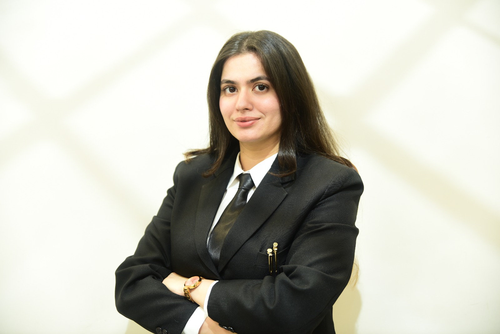 Expert team member